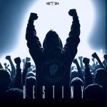 Cover: Angerfist - Destiny