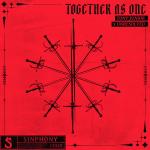 Cover: Junior - Together As One
