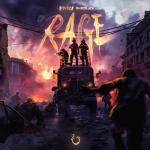 Cover: BMBERJCK - Rage