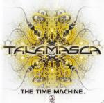 Cover: Talamasca - A Frenchman in Mumbai