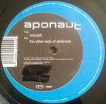 Cover: Aponaut - Warpath