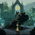 Cover: Seven Lions & Kompany - Foul Tarnished