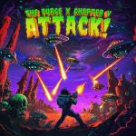 Cover: The Purge - Attack!
