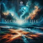 Cover: Soundfreq - Hardstyle Vocal Pack Vol 3 - Secret Of Life