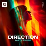 Cover: Katty Heath Vocal Sample Pack - Direction