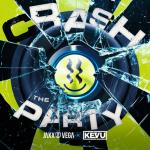 Cover: Jaxx & Vega & KEVU - Crash The Party