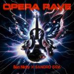 Cover: Sandro Silva - Opera Rave