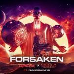 Cover: Dimatik - Forsaken