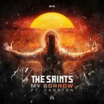 Cover: The Saints - My Sorrow