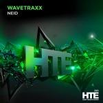 Cover: Wavetraxx - Neid