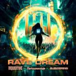 Cover: Inquisitive & Tatsunoshin & Slenderino - Rave Dream