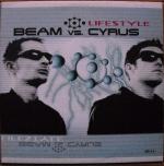 Cover: Beam vs. Cyrus - Lifestyle