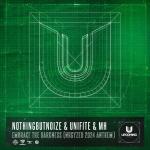 Cover: Unifite - Embrace The Darkness (Nrgyzed 2024 Anthem)