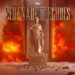 Cover: D-Charged - Serenade Of Echoes