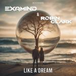 Cover: Robin Clark - Like A Dream
