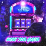 Cover: Dimitri K - Own The Game
