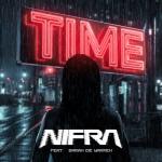 Cover: Sarah - Time