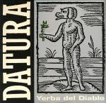 Cover: Datura - Yerba Del Diablo