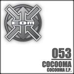 Cover: Cocooma - Close To Me