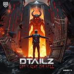 Cover: Preston &amp;amp;amp;amp;amp;amp;amp;amp;amp;amp;amp;amp; Roland - Out of the Ashes - Let's Give Em' Hell