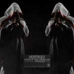 Cover: Agents Of Time & Camden Cox - Vertigo