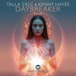 Cover: Talla 2XLC & Kenny Hayes - Daybreaker