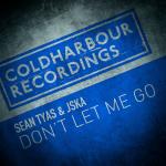 Cover: Sean Tyas - Don't Let Me Go