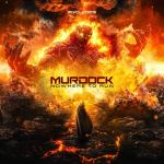 Cover: Murdock - Nowhere To Run