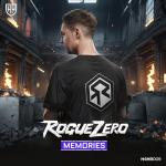 Cover: Rogue Zero - Memories