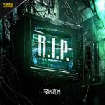 Cover: Days Gone - R.I.P.