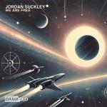 Cover: Jordan Suckley - We Are Free