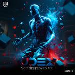 Cover: Udex - You Destroyed Me