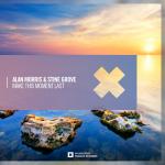 Cover: Alan Morris - Make This Moment Last