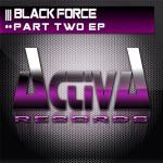 Cover: Force - Voices