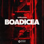Cover: Bassjackers - Boadicea