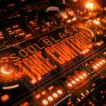 Cover: Soulblast - Take Control