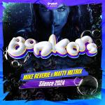 Cover: Mike Reverie - Silence 2024