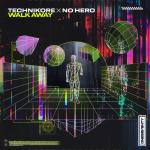 Cover: No Hero - Walk Away