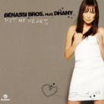 Cover: Benassi Bros. feat. Dhany - Hit My Heart (Extended Mix)