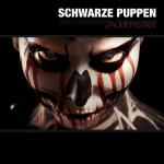 Cover: Schwarze Puppen - Zauberstab!