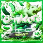 Cover: Rob IYF - Bright Lights