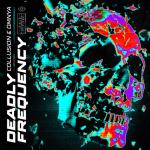 Cover: Collusion - Deadly Frequency
