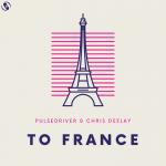 Cover: Pulsedriver - To France
