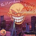 Cover: Low Entropy - Rotterdam Is Everywhere