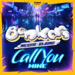 Cover: Mike Reverie - Call You Mine