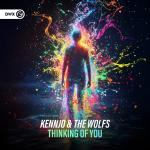 Cover: Kennjo - Thinking Of You