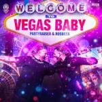 Cover: Partyraiser - Vegas Baby
