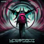 Cover: Undefiant - Distant Dreams