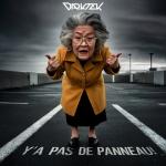 Cover: Darktek - Y'a Pas De Panneau