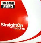 Cover: Luna &amp; Thilo - Existence